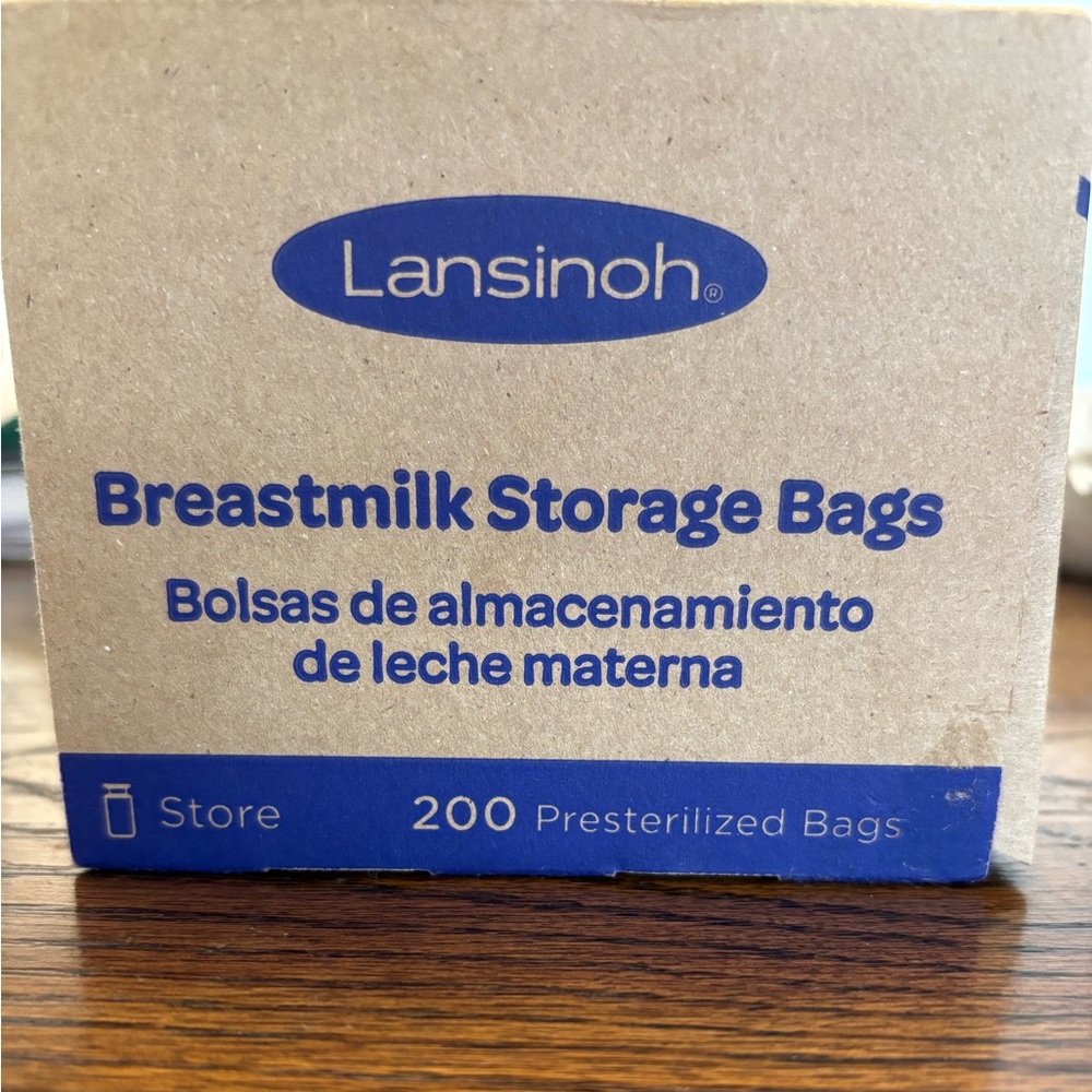 Breastfeeding Pumping Essentials Bundle: Bags, Bo… - image 3